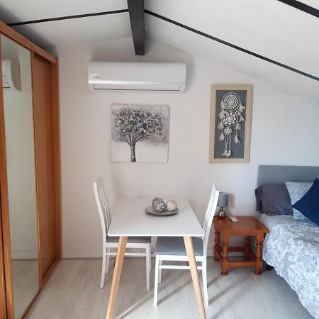 Mamen Loft Διαμέρισμα Aguadulce  Εξωτερικό φωτογραφία