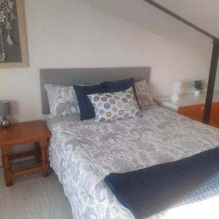 Mamen Loft Διαμέρισμα Aguadulce  Εξωτερικό φωτογραφία