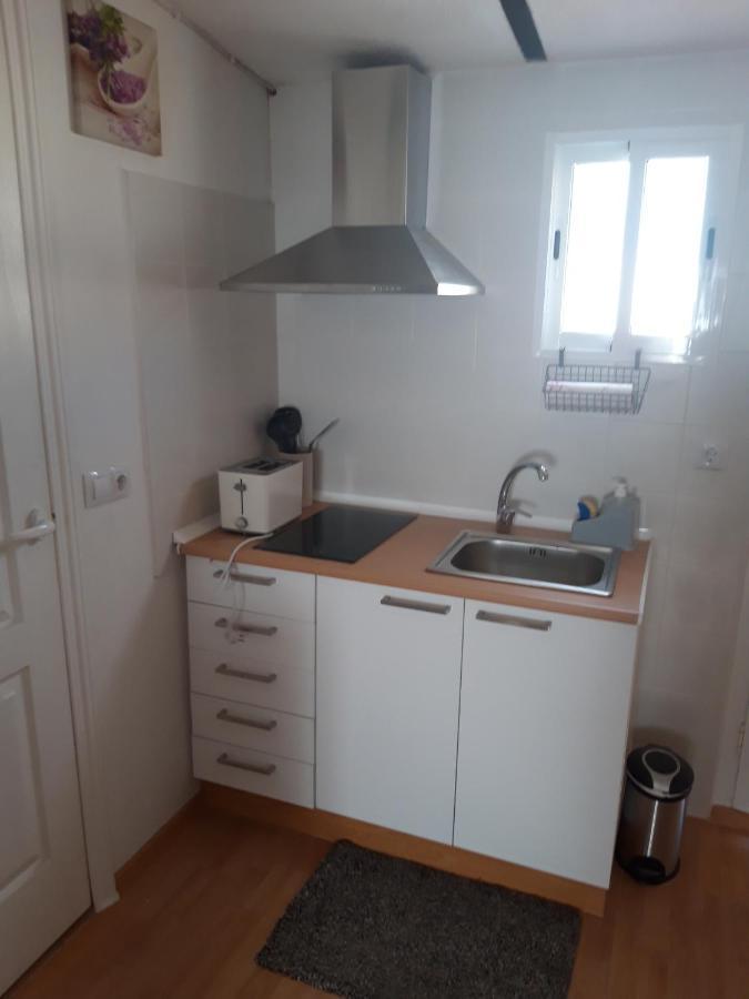 Mamen Loft Διαμέρισμα Aguadulce  Εξωτερικό φωτογραφία