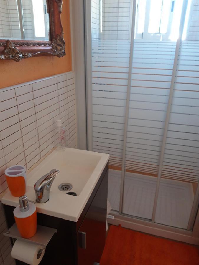 Mamen Loft Διαμέρισμα Aguadulce  Εξωτερικό φωτογραφία