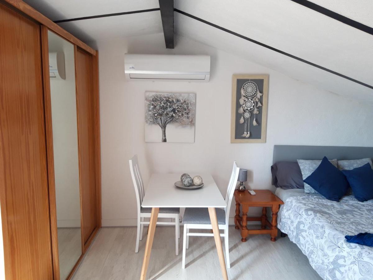 Mamen Loft Διαμέρισμα Aguadulce  Εξωτερικό φωτογραφία