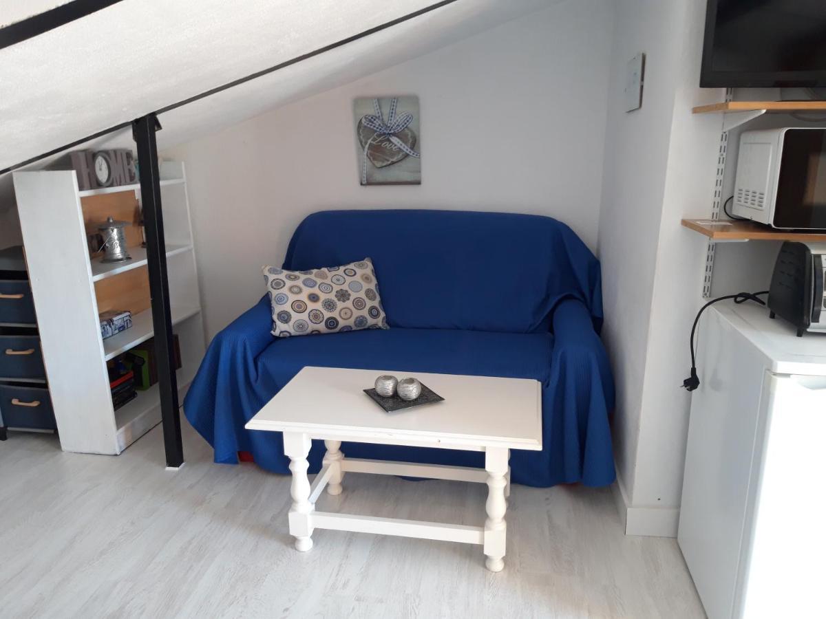 Mamen Loft Διαμέρισμα Aguadulce  Εξωτερικό φωτογραφία