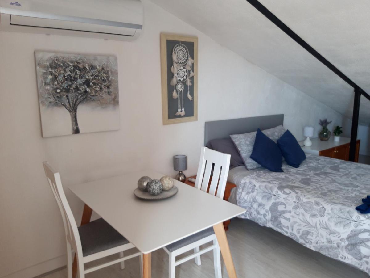 Mamen Loft Διαμέρισμα Aguadulce  Εξωτερικό φωτογραφία