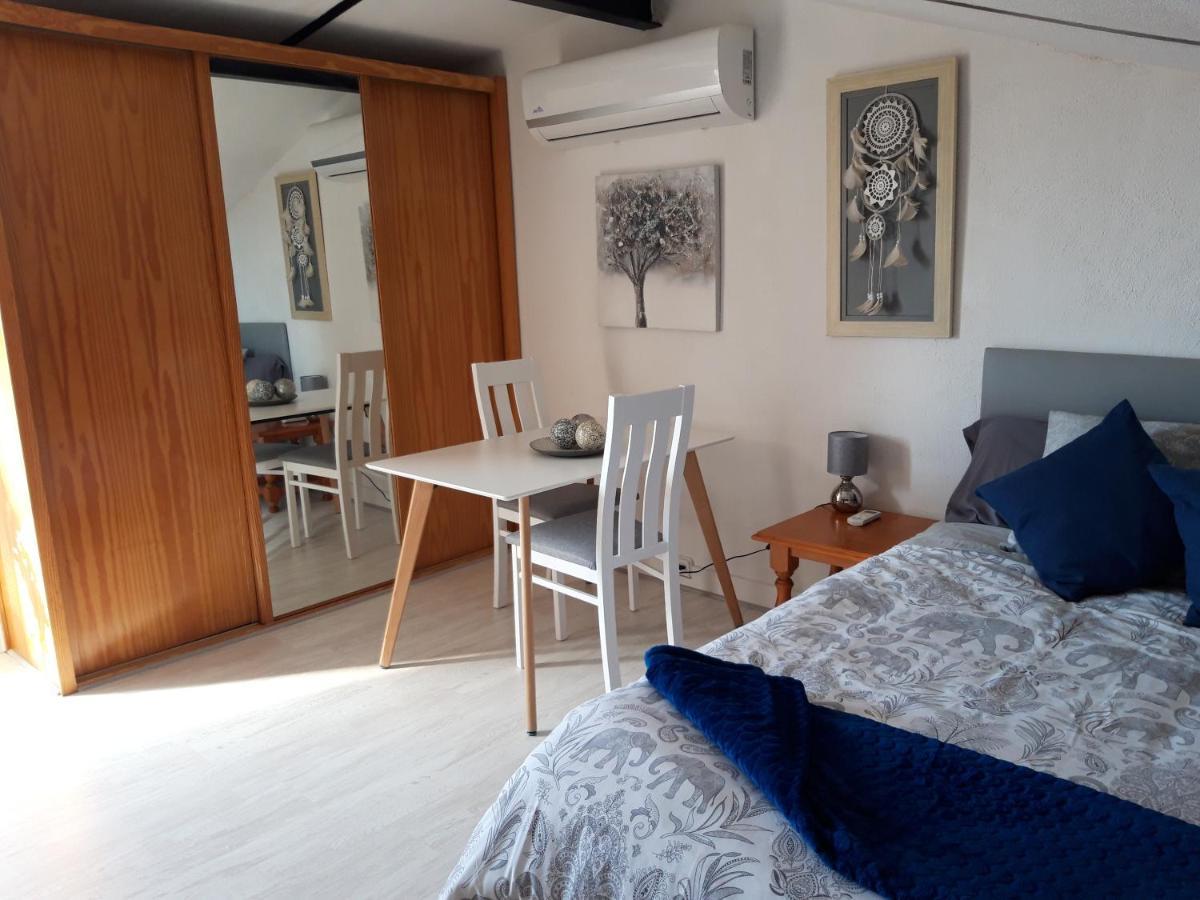 Mamen Loft Διαμέρισμα Aguadulce  Εξωτερικό φωτογραφία