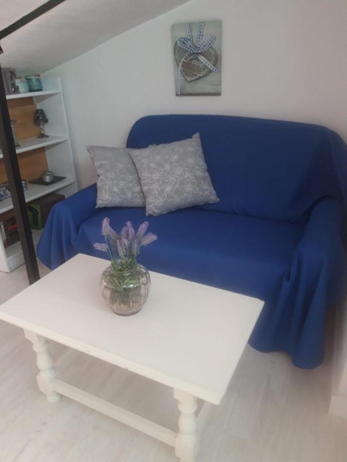 Mamen Loft Διαμέρισμα Aguadulce  Εξωτερικό φωτογραφία