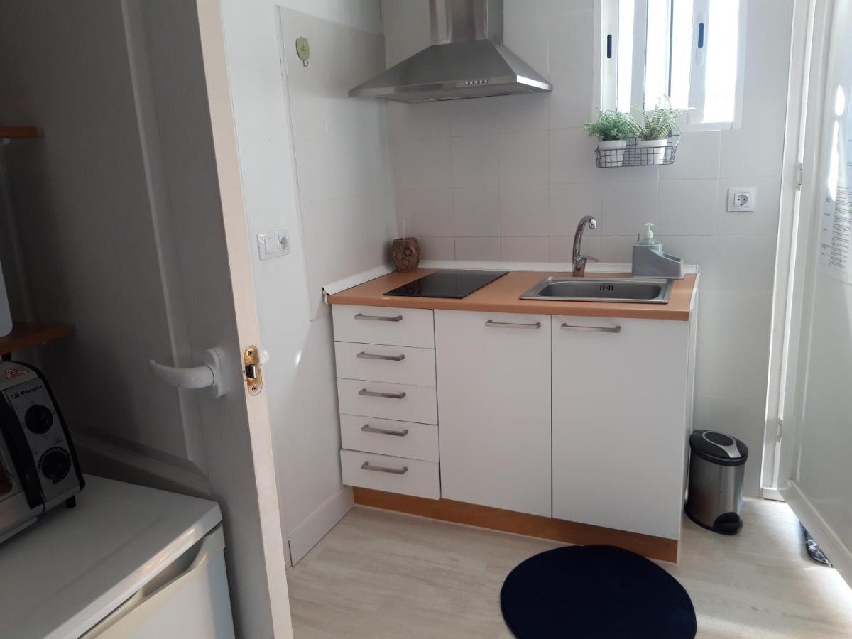 Mamen Loft Διαμέρισμα Aguadulce  Εξωτερικό φωτογραφία