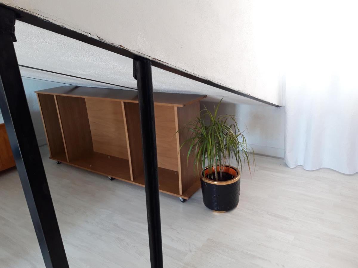 Mamen Loft Διαμέρισμα Aguadulce  Εξωτερικό φωτογραφία